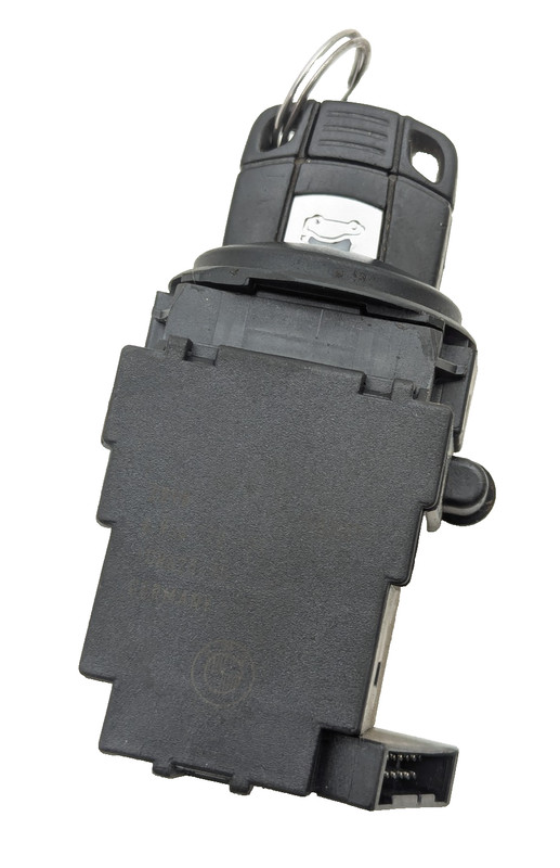2007 650 BMW Ignition and Key OEM 695472211