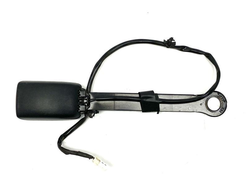 Left Driver Side Front Seat Belt Buckle Fits 2007-2010 Nissan Altima Sedan 80069