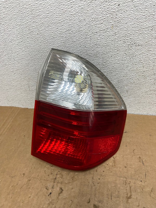 2007 2008 2009 2010 BMW X3 Right Passenger Side Rh Tail Light OEM AD3740 LK