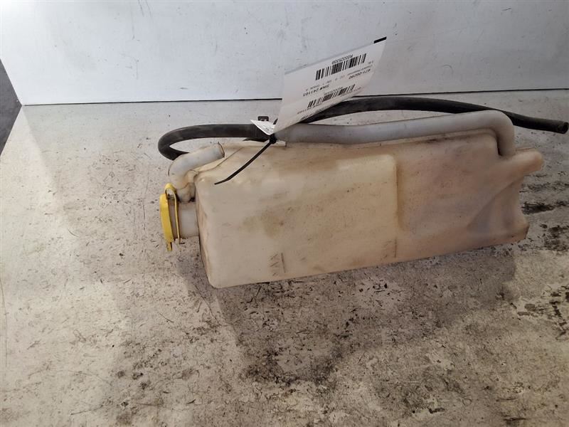 Coolant Reservoir Fits 07-11 WRANGLER 3325339