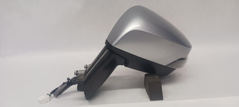 15 SUBARU IMPREZA Left driver Door Mirror Power 2.0L OEM Grade A!