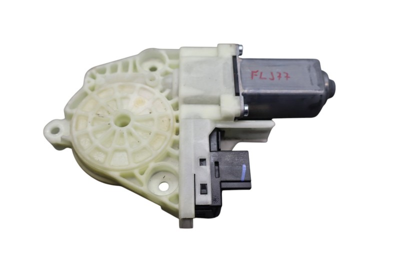 10-16 Porsche Panamera 970 Front Left Side Door Window Regulator Motor OEM