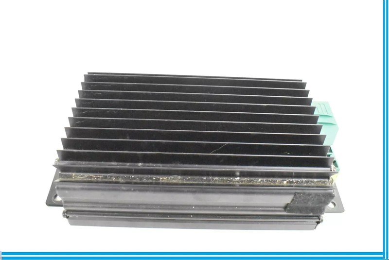 03-04 Mercedes R230 SL500 SL55 AMG Amplifier Amp Bose Audio Sound 2308200189 OEM