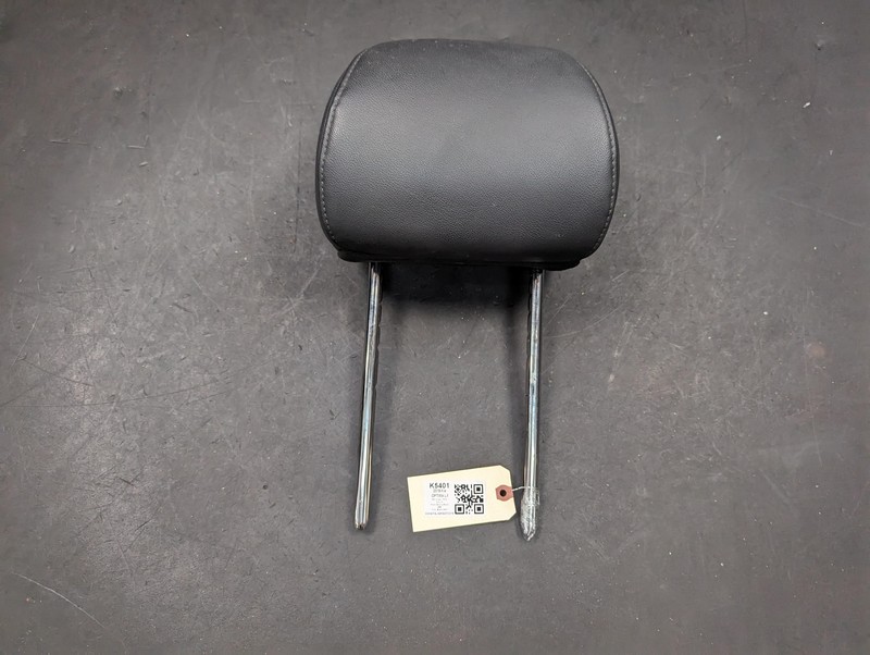 Front Left Seat Headrest 2019 Kia Optima 2020