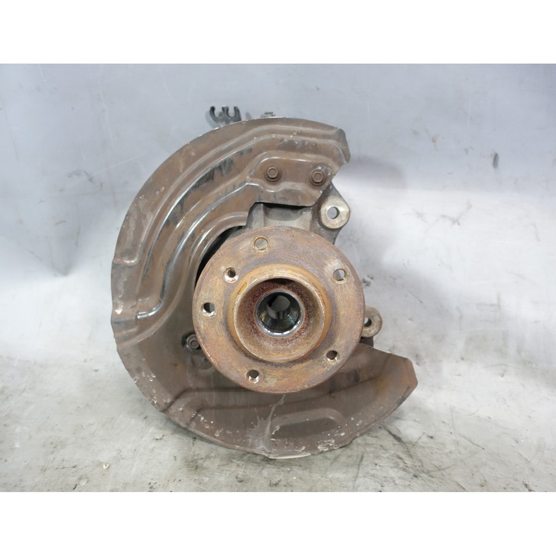 2013-2015 BMW E84 X1 xDrive AWD Left Front Driver's Wheel Hub Carrier Bearing OE