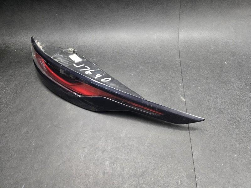Right Outer Tail Light LED 2018 Land Rover Range Rover Velar 2019 2020 - 2022 X