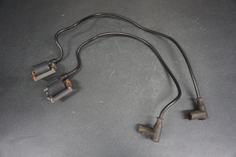 1999-2002 GSX RX X Sea-Doo PWC Jetski OEM Electrical Ignition Coils PTO & MAG