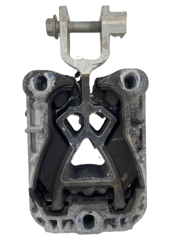 2020 Ford Escape Sel Trans Mount Rear Lower With Hardware JX61-6P082-CD OEM