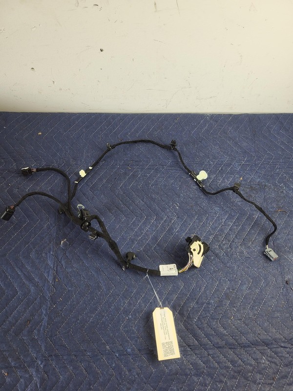 2022-2023 Ford Maverick Center Console Wiring Harness OEM NZ6T-14B079-AAE