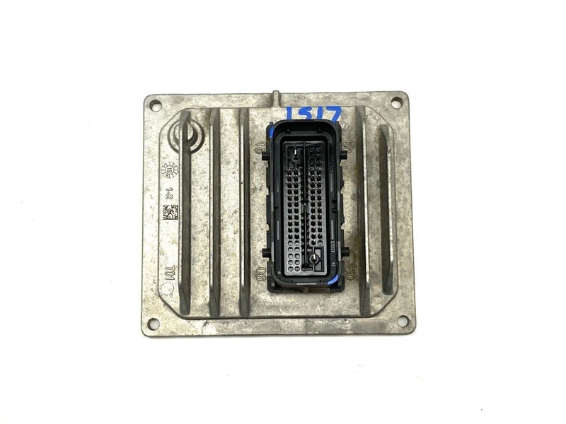 Transmission Control Module CVT 24299076 Fits 2020-2024 Buick Encore GX 86515