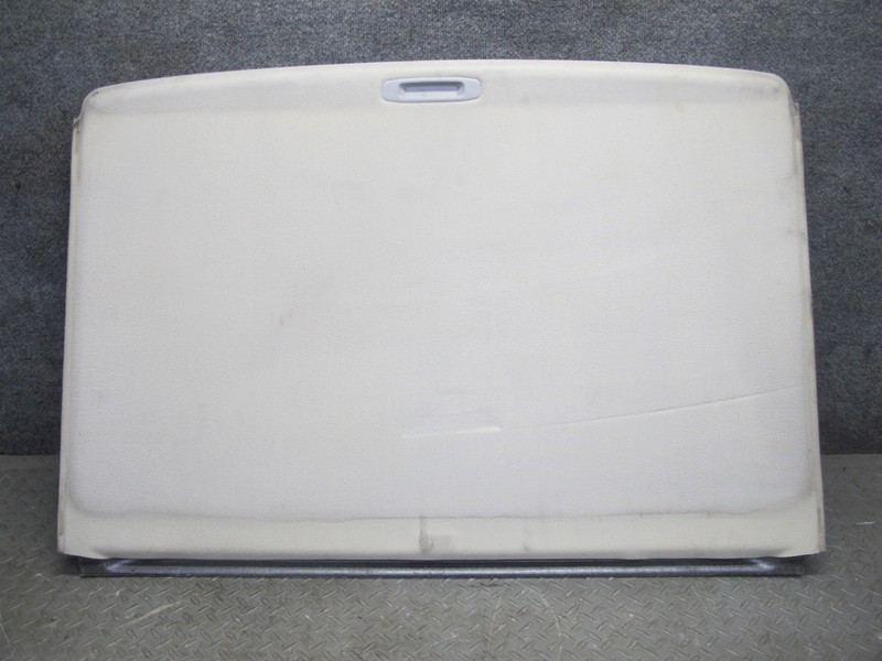 2003-2007 HUMMER H2 FRONT UPPER SUNROOF MOON ROOF COVER SUN SHADE PANEL