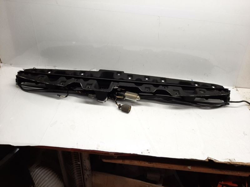 Mercedes 222 S450 S550 S560 Rear Window Sun Shade Roller Curtain 2228100101
