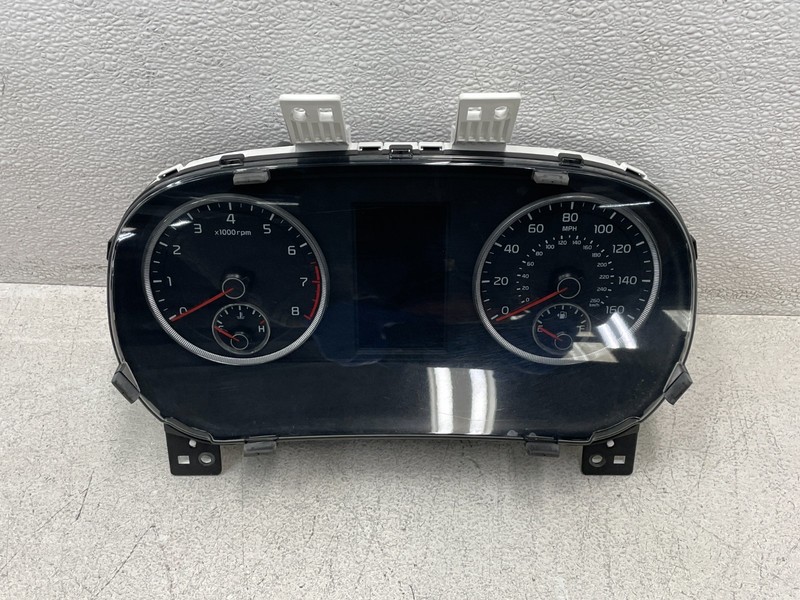 21 22 23 24 Kia K5 Speedometer Instrument Gauge Cluster Unit 1652 OEM