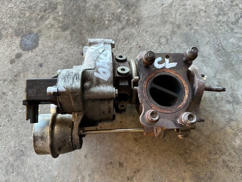 07-10 Mini Cooper S N14 Turbocharged TURBO TURBOCHARGER OEM