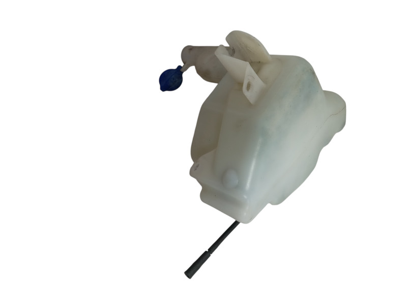 2012-2014 Hyundai Genesis Windshield Washer Bottle Reservoir OEM 14548