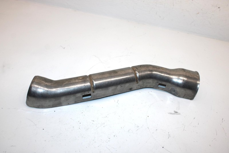 18 Suzuki King Quad 500 Oem Exhaust Muffler Cover 14310-11H30 AS3