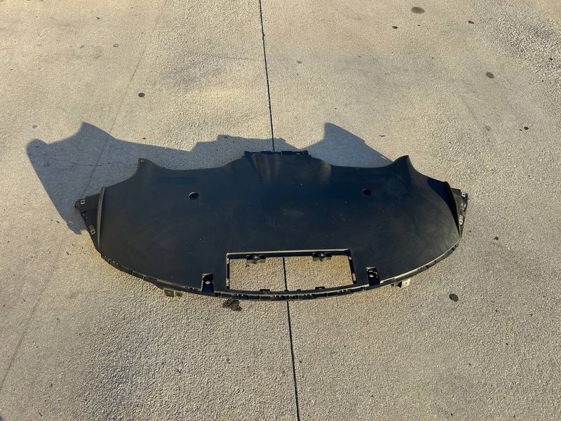 ✅Tesla Model 3 Rear Splash Shield Cover 2017 2018 2019 2020 OEM 1135410-00-A