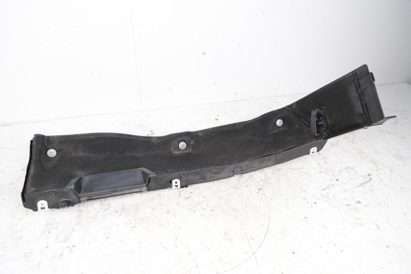 BMW 228i X1 F44 F48 Engine Bay Right Rearward Upper Cover Used OEM Panel