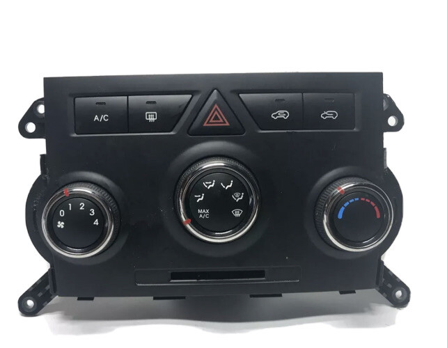 2011 KIA SORENTO A/C HEATER TEMPERATURE CLIMATE CONTROL P/N 97250-1U250