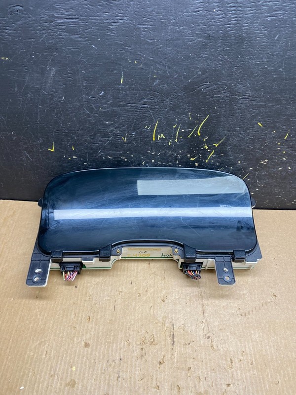 2003 to 2006Lincoln Navigator Speedometer Gauge Cluster Z4300 DG