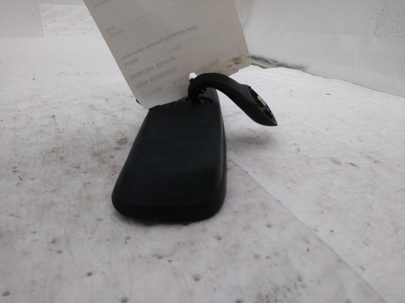 2004 Kia Sorento OEM Gold Interior Rear View Mirror - Used, 99k Miles