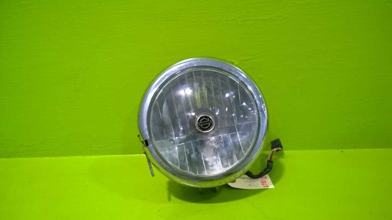 08 HARLEY DAVIDSON DYNA GLIDE FXD 1584CC HEADLIGHT 2730-2