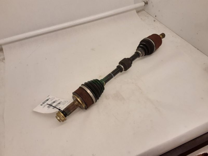 Driver Axle Shaft Front Axle Outer Assembly 2.4L CVT Fits 13-14 ACCORD 2718784