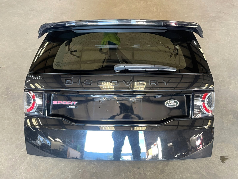 ⭐2015-2019 LAND ROVER DISCOVERY SPORT REAR TRUNK LIFTGATE TAILGATE OEM LOT2605