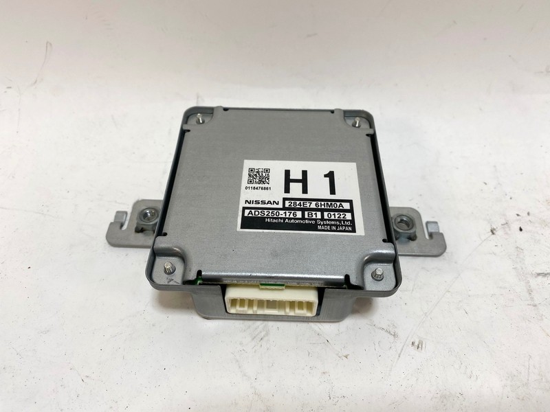 20-23 INFINITI Q50 Q60 ADAS ADVANCED DRIVER ASSISTANCE CONTROL MODULE UNIT OEM