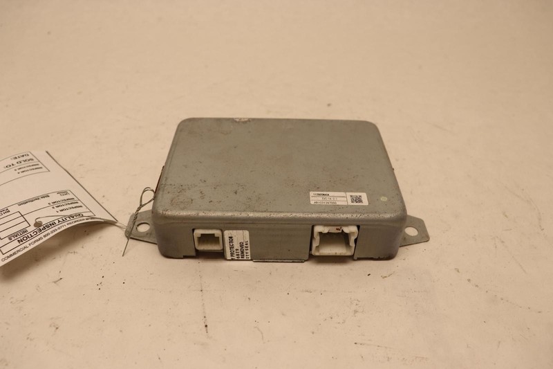 2019-2023 INFINITI QX50 ENGINE MOUNT COMPUTER CONTROL MODULE UNIT OEM