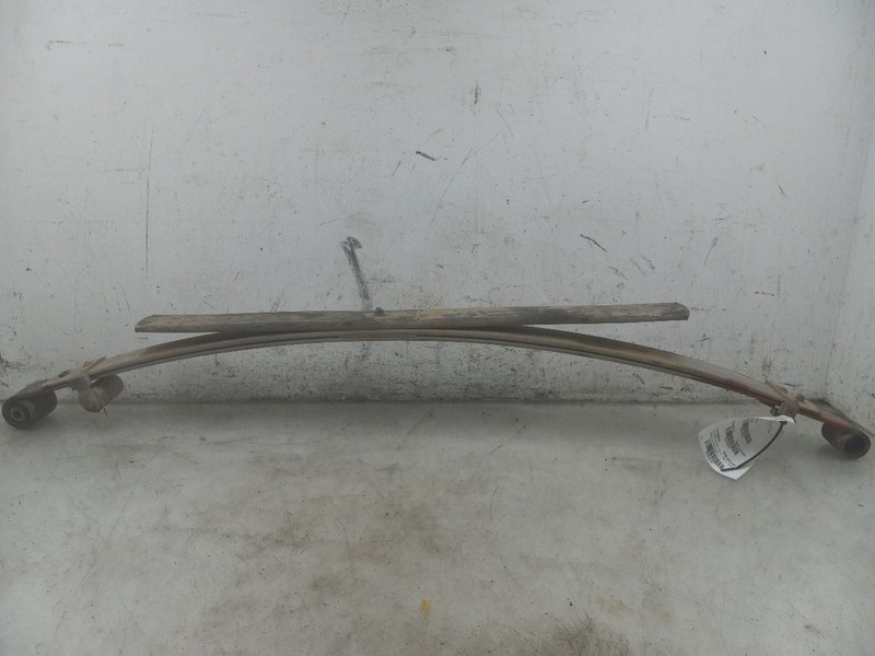 95 96 97 98 99 00 TOYOTA TACOMA REAR PASSENGER RIGHT LEAF SPRING STANDARD CAB