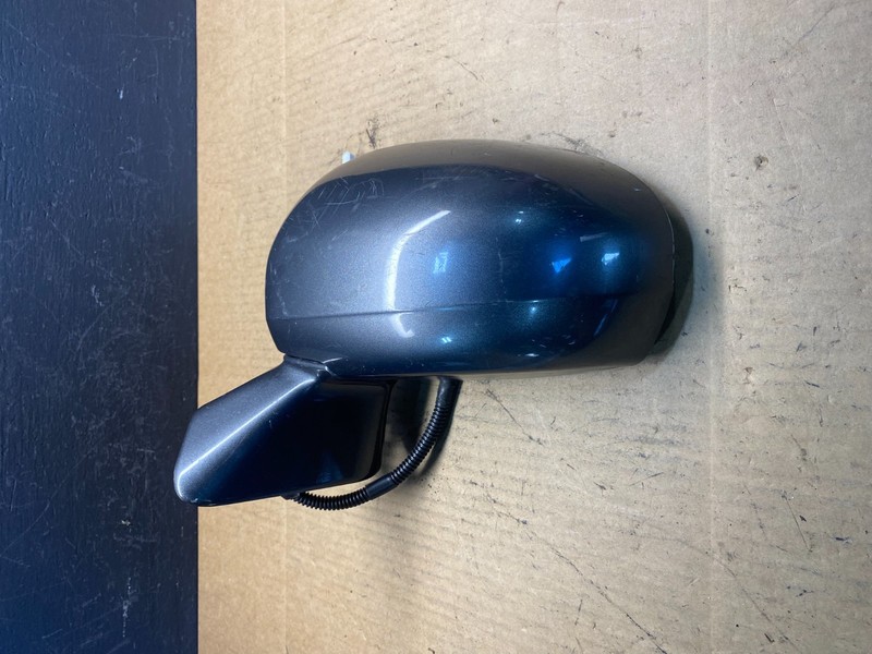 2009 to 2012 Toyota Venza Left Driver LH View Door Mirror Oem AC4272 MS