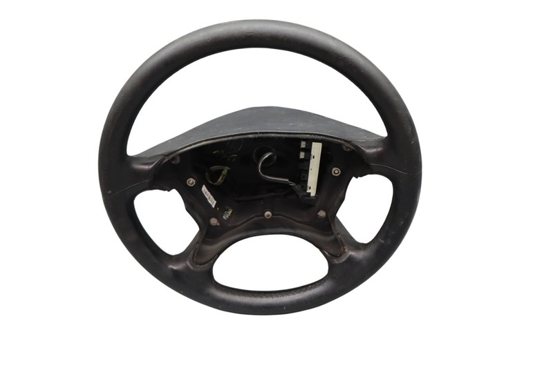 06-09 Mercedes W219 CLS500 CLS550 E350 Steering Wheel Black 2194601603 OEM