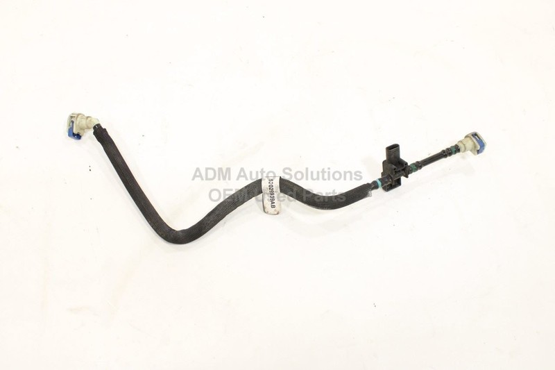 2019 - 2024 RAM 1500 Recirculation Vent Hose Tube w/ Vapor Sensor OEM 52029939AB