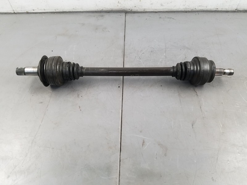 2011 Mercedes Benz AMG E 63 Right Rear CV Axle #8509 H5