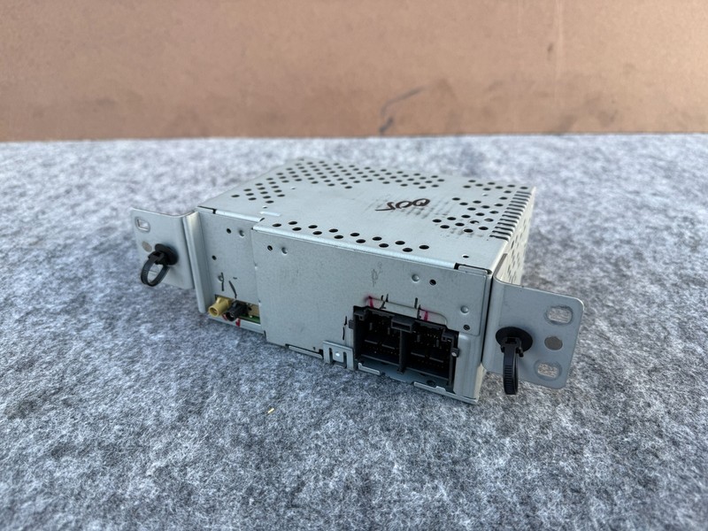 FORD BRONCO SPORT 2021-2024 OEM RADIO STEREO CD PLAYER UNIT ASSEMBLY