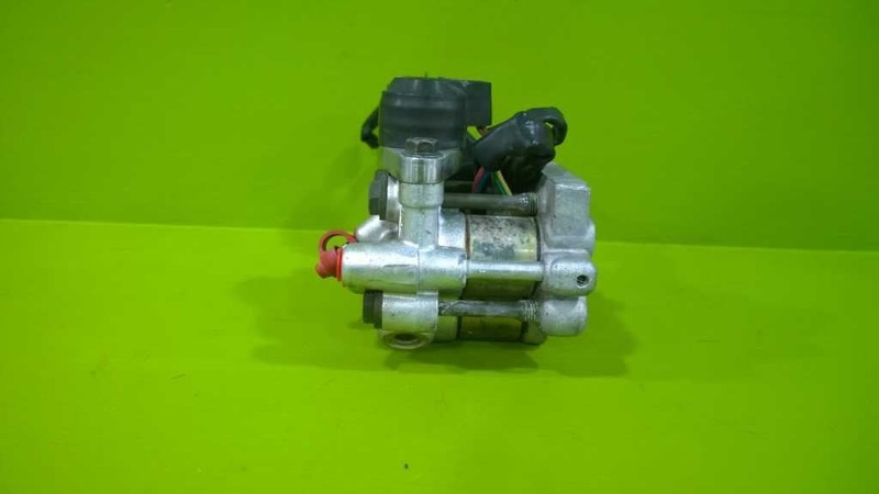 92 93 94 95 96 LEXUS SC400 ABS PUMP ACTUATOR OEM 3103-95