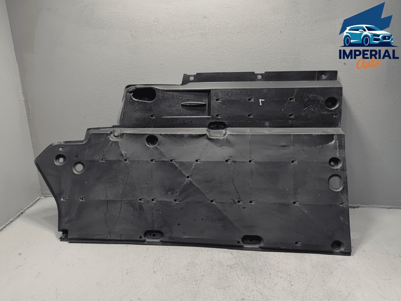2019-2025 TOYOTA RAV4 FRONR DRIVER SIDE LOWER UNDER BODY COVER SPLASH SHIELD OEM