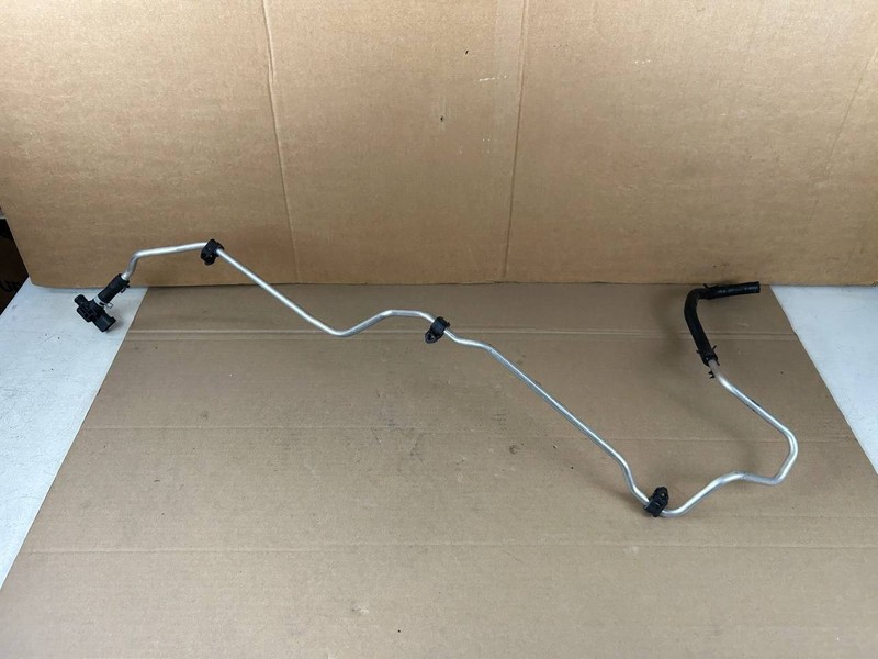 ✅12-16 Tesla Model S A/C AC Air Conditioning Pipe Hose Tube 0265005324