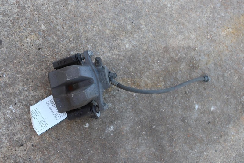 2013-2019 LEXUS GS350 REAR RIGHT PASSENGER SIDE BRAKE CALIPER W/ HOSE OEM