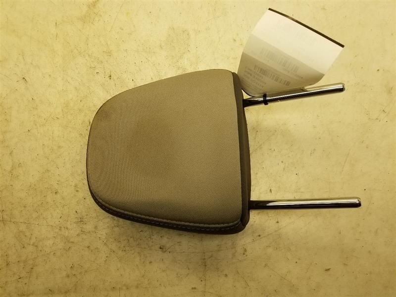 2014 TOYOTA RAV4 DRIVER SIDE FRONT CLOTH HEADREST ASSEMBLY