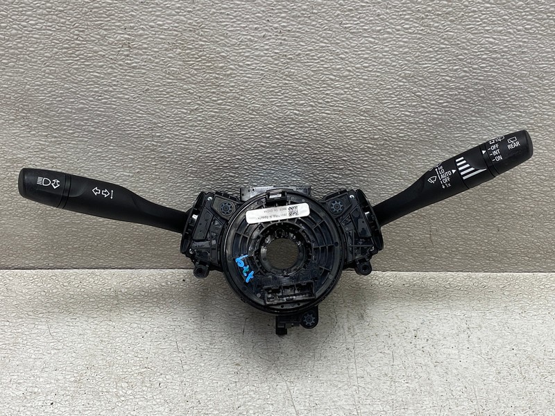 2016-2020 BUICK ENVISION STEERING COLUMN COMBINATION SWITCH OEM LOT779