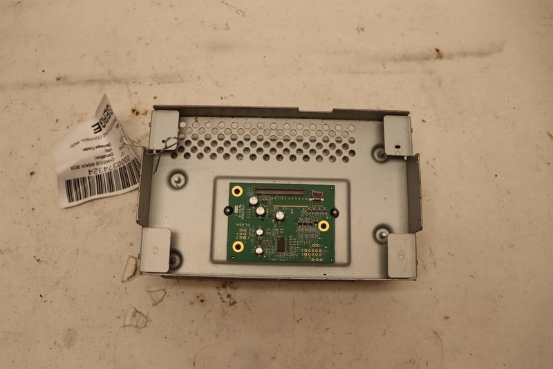 2015-2017 FORD MUSTANG COMMUNICATION SYNC CONTROL MODULE UNIT OEM