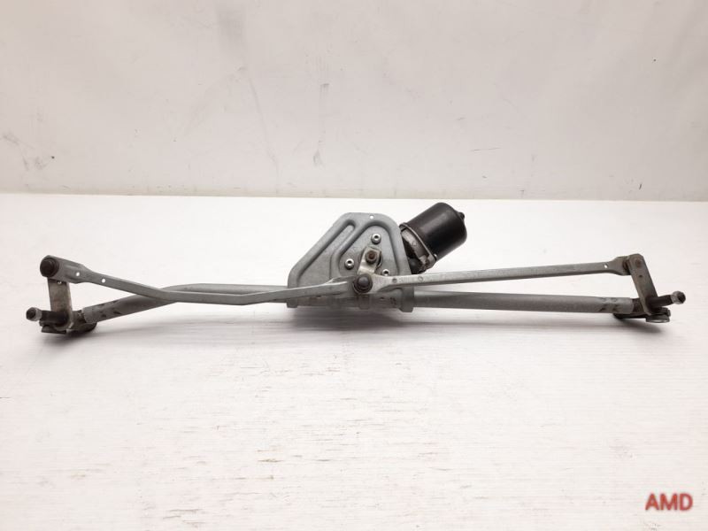 2012 Mini Cooper R56 R57 R55 R58 R59 Windshield Wiper Motor w Linkage 7138789