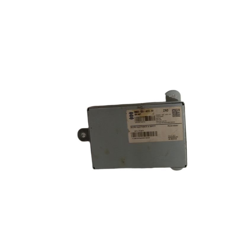 2009 2011 Honda Pilot Radio Control Module OEM 39820SZAA010M1