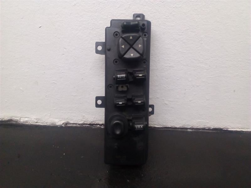 Driver Front Door Switch Driver's LHD Master Fits 99-04 GRAND CHEROKEE 320083