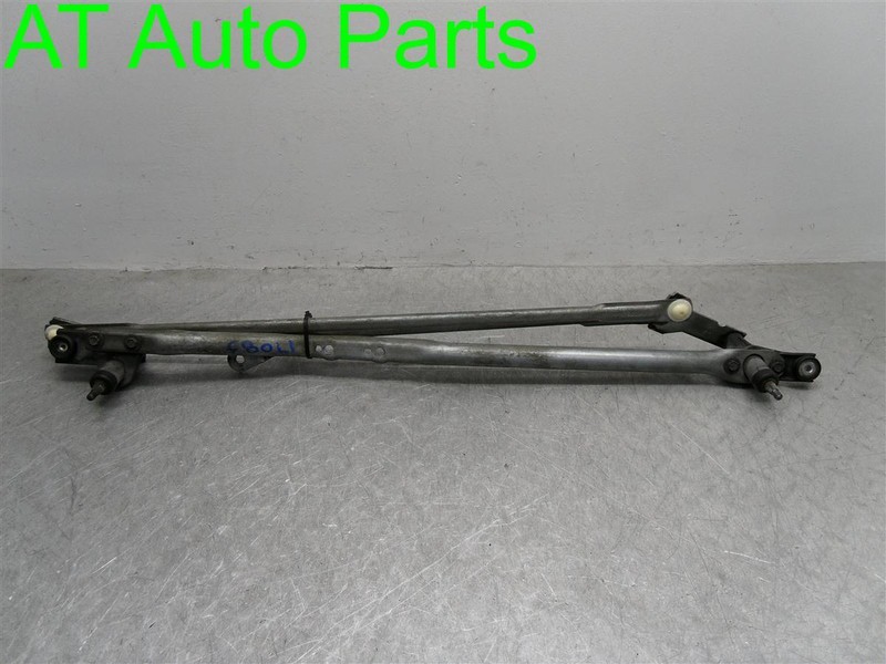 2004 CHEVROLET SILVERADO 1500 2500 3500 WIPER KINKAGE TRANSMISSION OEM 15812088