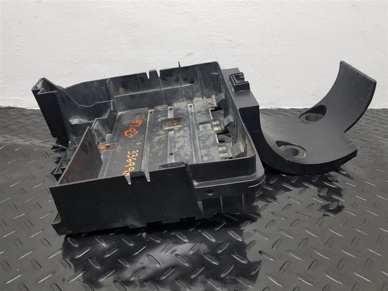 05-07 Ford F250SD 6.0L Diesel Air Box Support & Battery Tray OEM 5C3Z10732BA