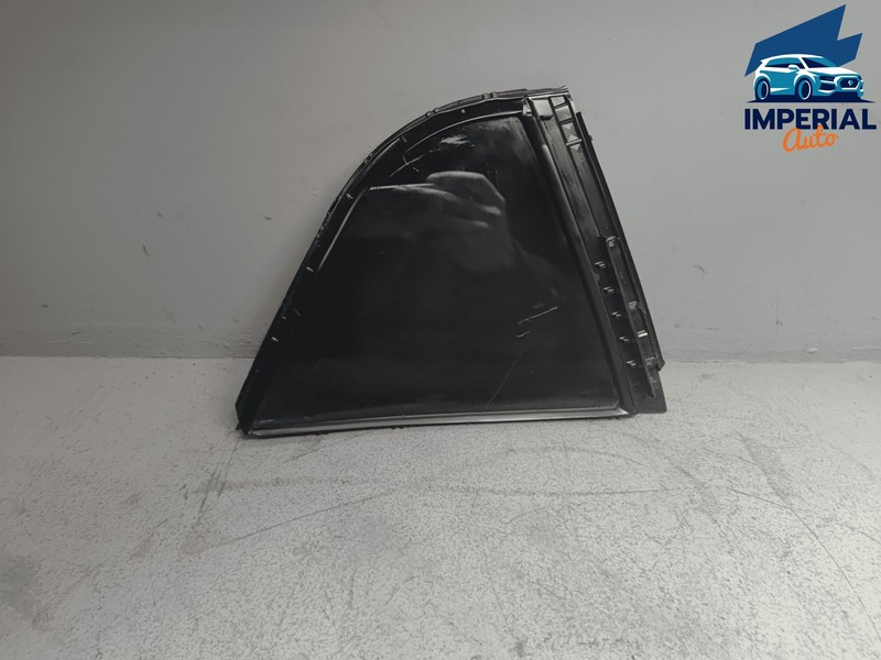 2018-2024 Toyota Camry Rear Right Passenger Side Quarter Fixed Window Glass OEM