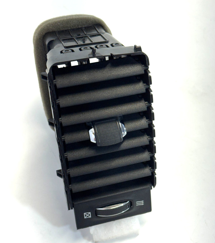 ✅2013-2024 RAM 1500 CLASSIC 2500 3500 DASH AIR VENT RIGHT SIDE OUTLET RH A/C OEM